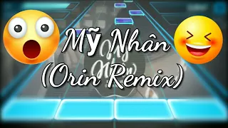 Mỹ Nhân (Orinn Remix) – Đinh Đại Vũ | Nhạc EDM 8D Tiktok Gây Nghiện Hay Nhất || Beat Craft