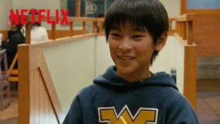 柳楽優弥・YOU – 母と息子の最後の会話 | 誰も知らない | Netflix Japan