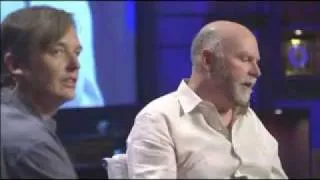 Craig Venter:  On the verge of creating synthetic life 3/3