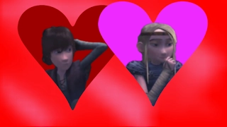 HTTYD - Valentine's Day Special!