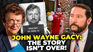 Did Notorious Serial Killer John Wayne Gacy Have Accomplices & More Victims?