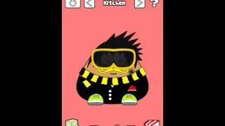 Взлом игры pou