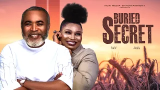 BURIED SECRET MASTER - LATEST NIGERIAN NOLLYWOOD MOVIE- ZACK ORJI AND CHIDI IHEZIE