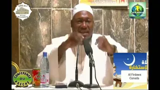 Imam Abdoulaye Koïta : les effets néfastes de nos publications sur les statuts.