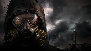 Stalker 2 Official Gameplay Teaser 4K