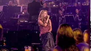 Lucie Silvas - Without You (Radio 2 concert)