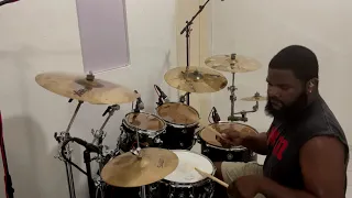 Quavo & Takeoff  HOTEL LOBBY (Drum Cover)