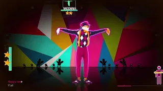 Just Dance 2020: OutKast - Hey Ya! (MEGASTAR)