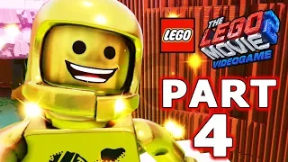 LEGO Movie 2 Videogame - LBA - Episode 4