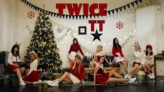 TWICE (트와이스) - TT (티티) dance cover by D2U