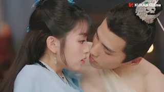 【Full Movie】男主醉酒光著身子把女孩抱在腿上，讓她害羞得面紅赤耳 💖 中国电视剧