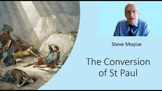 Conversion of St Paul