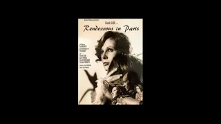 Rendezvous in Paris (1982) - Music: Paul Vincent