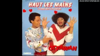 Ottawan - Haut les mains (donne moi ton coeur)