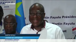 RDC - La Cour constitutionnelle rejete les recours et confirme la victoire de Félix Tshisekedi