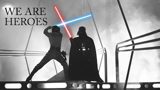 Star Wars || Heroes