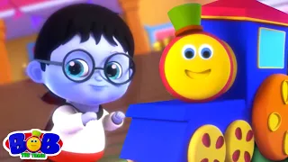 Хеллоуїнський ритм Веселі відео та мультфільми для малюків