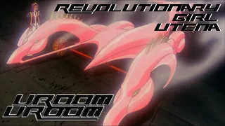 Vroom Vroom - Utena