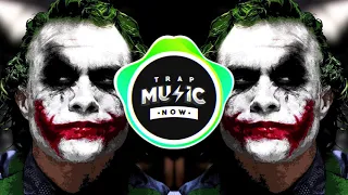 THE JOKER Theme (TRAP REMIX) [OFFICIAL] - DB7