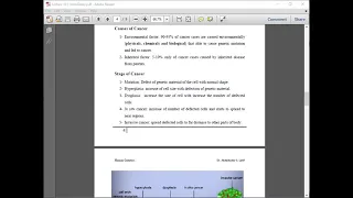 Human Genetic  Lecture 10  Part 1