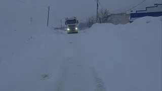 Пять загрузок, едем в Мурманск! Огуречная рыбалка!)