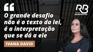 Como fica o projeto da "saidinha" de presos após veto parcial de Lula? | Jornal Gente