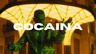 [FREE] 50 Cent x Digga D Type Beat - "Cocaina"