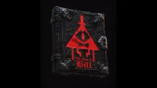 Gravity Falls The Book of Bill teaser!!!