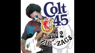 Afroman - Colt 45 432hz