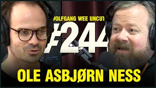 Ole Asbjørn Ness | Klimapolitikk, Det Grønne Skiftet, Mediene, Trond Giske Må Tilgis,  Hadia Tajik