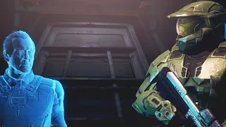 Halo 4 Remastered with Halo 3 Assets #2