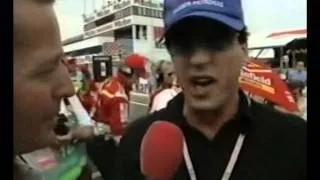 Gridwalk Hungarian GP 1998