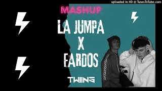 La Jumpa x Fardos (Mashup Dj Twiins)