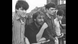 She's Lost Control (Live - Peel Sessions) - Joy Division