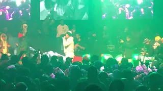 Baby Money Performance At The 313 Day Concert