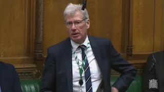 Kenny MacAskill MP - Questions to Chancellor of the Exchequer - 23 September 2022