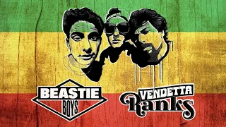 Beastie Boys Reggae Mashup - Sure shot (Vendetta Ranks Remix)