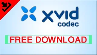 Xvid Codec Free Download.