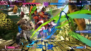 Blanka vs Akuma Street Fighter 6_20240523181826