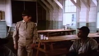 A Soldier's Story 1984 Movie