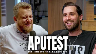 Mivel játszottunk júliusban? | APUTEST Podcast - 08.04.