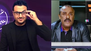 سعيد الناصري في تصريح قوي : منمشيش لرشيد شو حيث مكخلصش الفنانة وأنا درت برنامج حسن منو | شوف تيفي