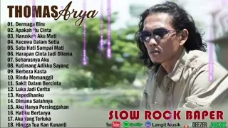 thomas arya feat elsa pitaloka,thomas arya dermaga biru,thomas arya terbaru 2023