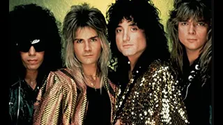 The UK Connection-Quiet Riot: Metal Health...or Condition Critical?