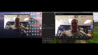 Zoom: Using a Second Monitor to Manage Virtual Classes