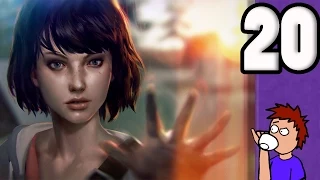 E20 - The Silver Walled Past - Sparks Plays Life Is Strange