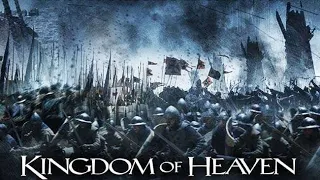 Kingdom of Heaven / Hollywood Hindi Dubbed Full Movie Fact and Review in Hindi / Eva Green / Orlando