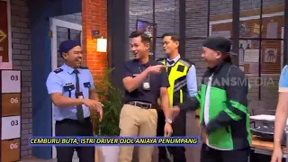 Sindiran Tipis-Tipis Trio Mulut Lancip | MOMEN KOCAK LAPOR PAK! (05/10/22)