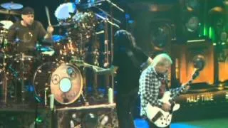 "La Villa Strangiato" -  Rush Time Machine Cleveland