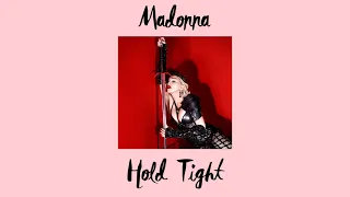 Madonna - Hold Tight (EXTENDED VERSION)